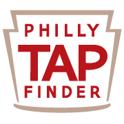 Philly Tapfinder